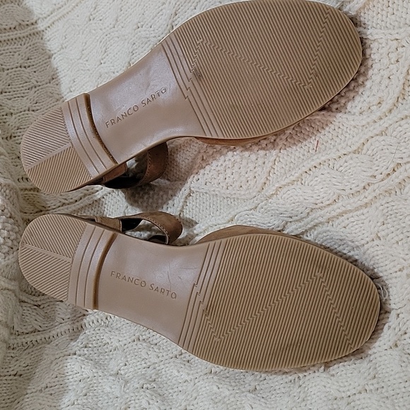 Franco Sarto - Picture 3 of 3